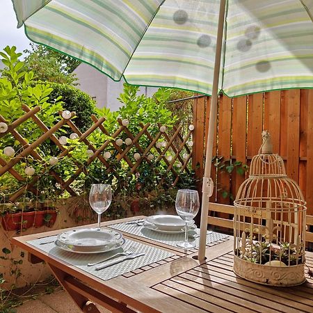 Green City Apartment Budapest - Free Garage, Ac, Balcony, Wi-Fi ภายนอก รูปภาพ