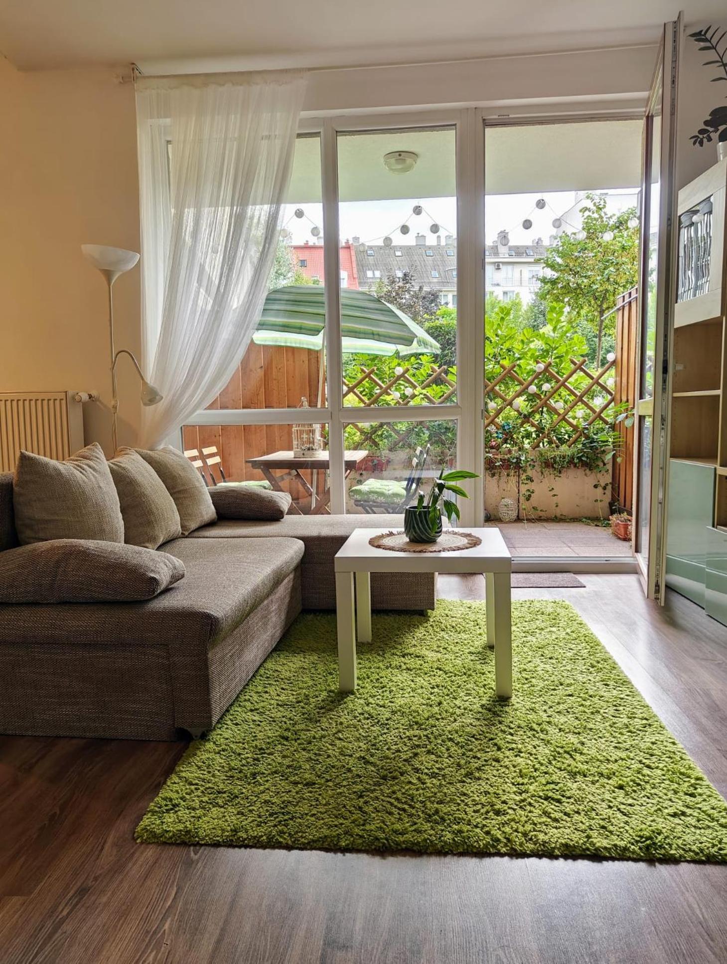 Green City Apartment Budapest - Free Garage, Ac, Balcony, Wi-Fi ภายนอก รูปภาพ