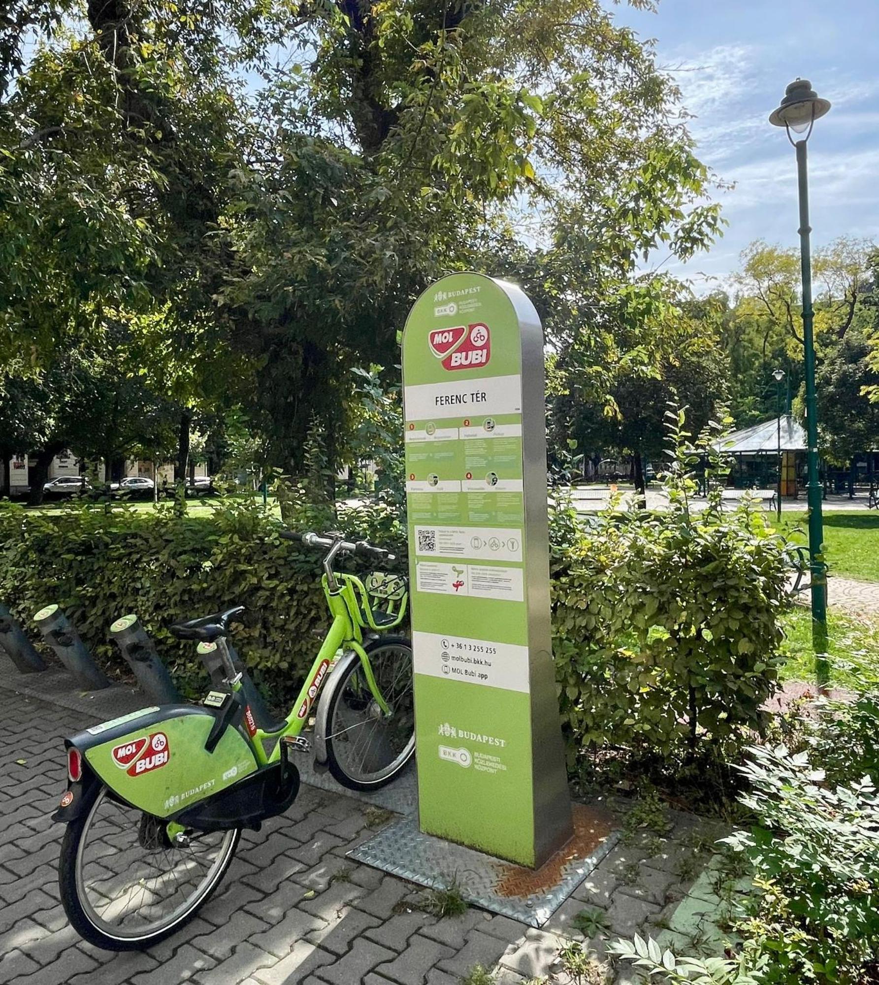 Green City Apartment Budapest - Free Garage, Ac, Balcony, Wi-Fi ภายนอก รูปภาพ